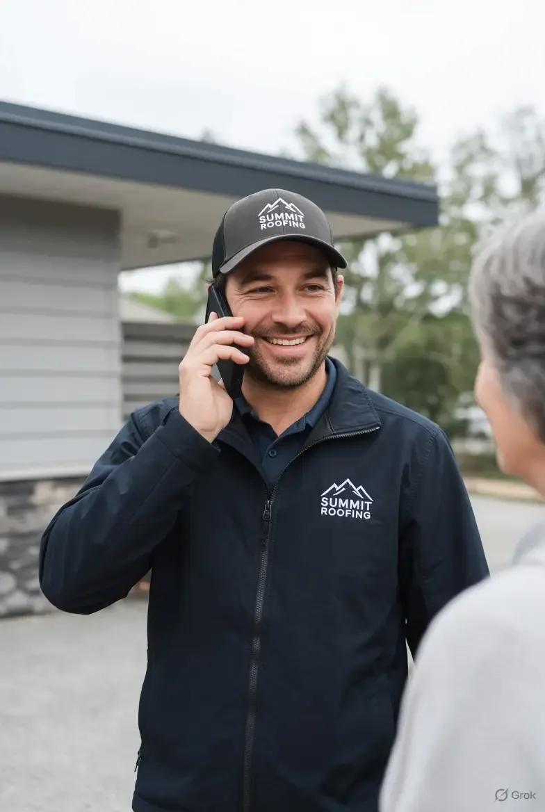 Flat Roof Leak Repair Meadview, AZ FAQs